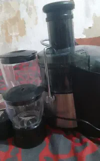آبمیوه گیر 4کاره