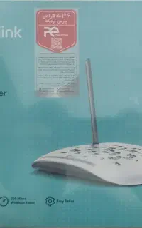 مودم تی پی لینک