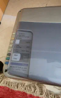 پرینتر چندکاره HP PSC 1315 پرینتر، اسکنر، کپی