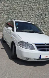 سانگ یانگ رودیوس 9 نفره