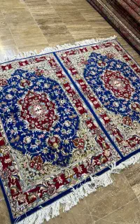 جفت زرع و نیم تبریز آکبند