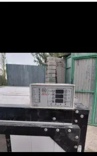 دستگاه جوجه کشی
