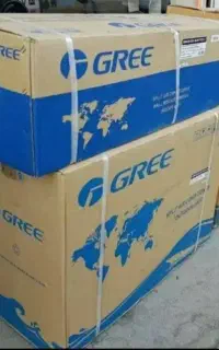 کولر گازی کولرگازی۱۲،۱۸،۲۴گری DCinverter