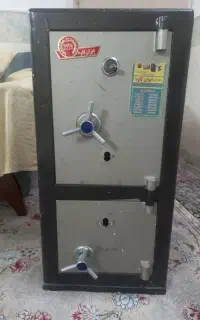 گاو صندوق