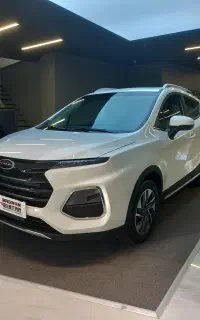 کی ام سی SR3 مدل1405
