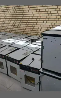 جوجه کشی  دستگاه همه کارهـ »ماشـین اتـوماتـ۴۲تا۰۰۰