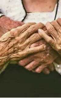 پرستار خانم