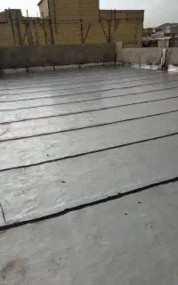 ایزوگام وقیر گونی