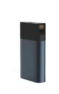پاوربانک مودم دار 4G زد ام آی شیائومی 10000