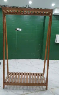 آویز لباس