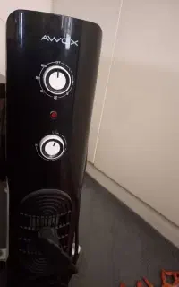 شوفاژ برقی نو