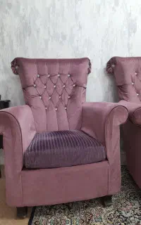 مبل راحتی ۷ نفره