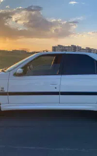 پارس مدل۹۰ کلکسیونی