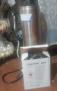 کفکش ۶۸ متری ۲ اینج