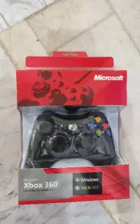دسته pcو xbox