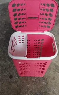 سبد رخت