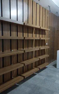 دکور مغازه