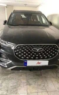 تیگو ۸ پرو۱۴۰۱