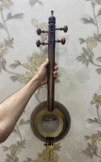 کمانچه بنیادی در حد