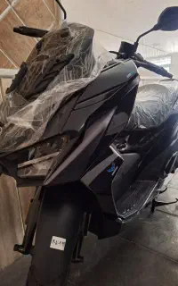 موتور JT200