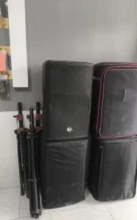 اجاره باند ویژه محرم