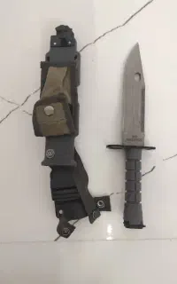 چاقو