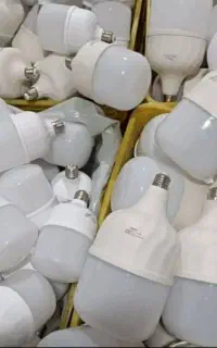 لامپ LED کم مصرف