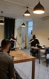 ایونت مافیا ، تخته نرد ، بردگیم