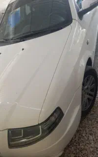 سورن ef7 مدل ۱۴۰۳ بنزینی فول
