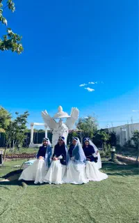 جذب نیرو در گروه هنری و اجرا در مراسمات
