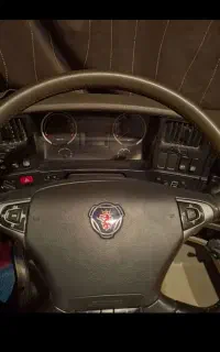 راننده پایه یک