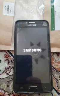 گوشی سامسونگ