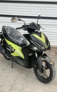 ایروکس ۴۰۱ مدارک‌کامل جفت دیسک کبیر