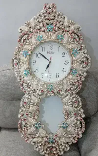 ساعت دیواری
