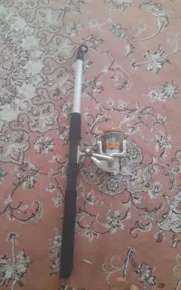 لنسر ماهیگیری