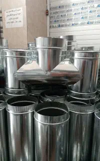 کلاهک دودکش