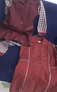 روپوش مدرسه