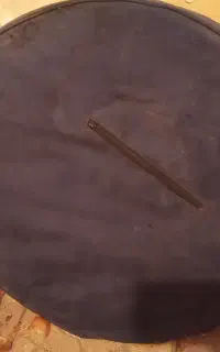 چادر مسافرتی وکیسه خواب