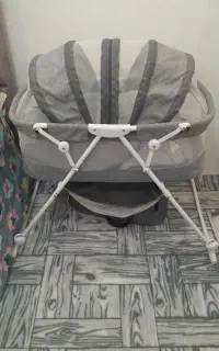 تخت دوحالته‌ نوزاد