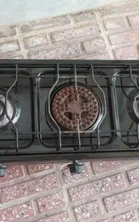 اجاق گاز