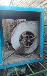 کولر آبی 5000 زیر قیمت