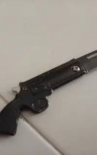 چاقو