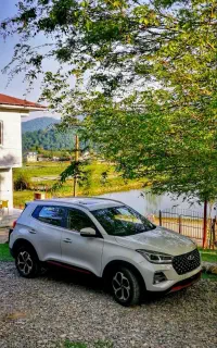 ایکس ۵۵ پرو فول اپشن مدل ۱۴۰۴ ابان ماه