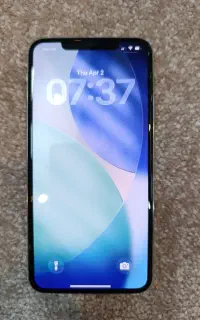 آیفون 11 پرو مکس 256
