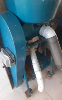 آبلیموگیری