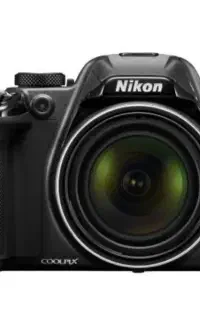 دوربین عکاسی نیکون مدل p530i