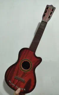 گیتار کلاسیک نو