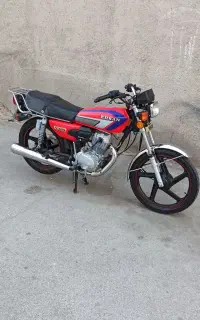 احسان A1پنج دنده استارتی