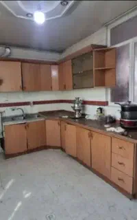 کابینت تمیز