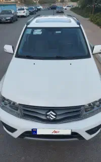 ویتارا ۲۴۰۰ اتومات کلاس ۱۰ مدل ۹۶ بی رنگ